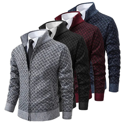 Hugo – Chaqueta elegante para hombre