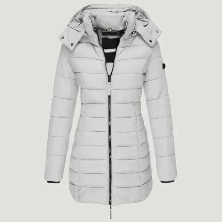 Yannie™ | Chaqueta de invierno