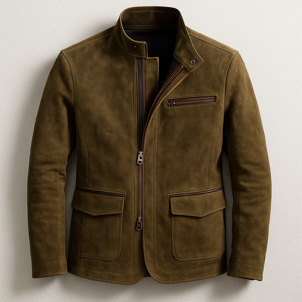 Gabriel™ | Chaqueta elegante para hombre