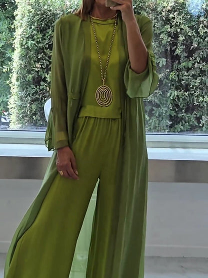 Elvira™ | Conjunto elegante y cómodo