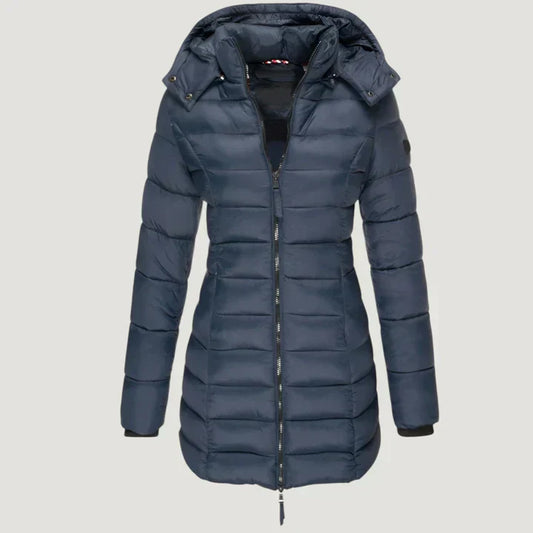 Yannie™ | Chaqueta de invierno
