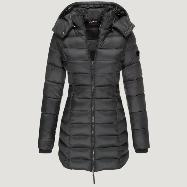Yannie™ | Chaqueta de invierno