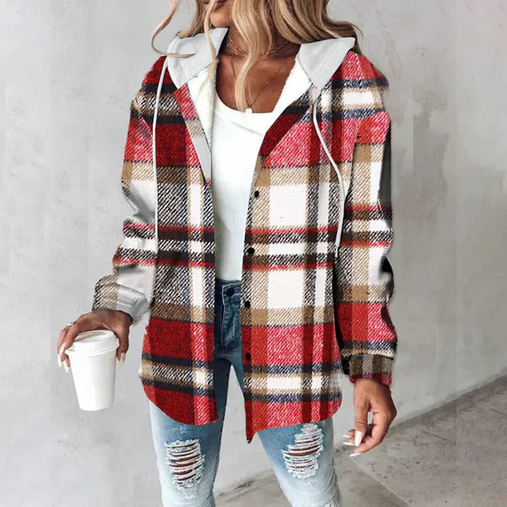 Marta™ | Chaqueta de otoño